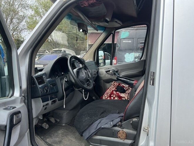 Mercedes Sprinter 315 2008, 384,545 km - 2.7 л - Bakı