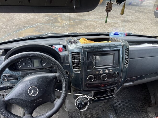 Mercedes Sprinter 315 2008, 384,545 km - 2.7 л - Bakı