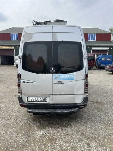 Mercedes Sprinter 315 2008, 384,545 km - 2.7 л - Bakı