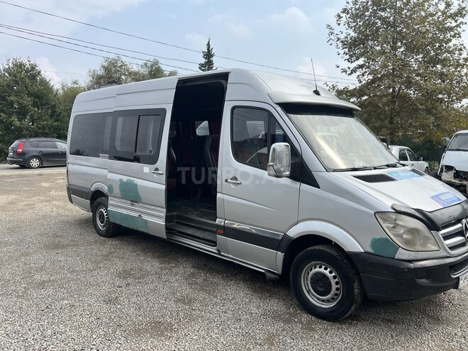 Mercedes Sprinter 315 2008, 384,545 km - 2.7 л - Bakı