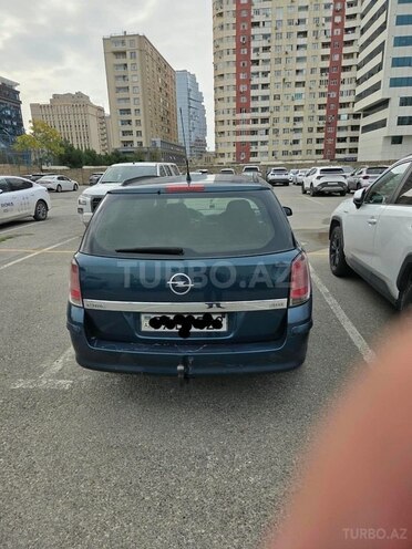 Opel Astra 2006, 404,200 km - 1.3 л - Bakı