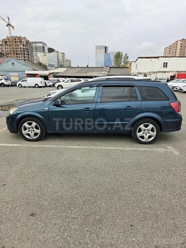 Opel Astra 2006, 404,200 km - 1.3 л - Bakı