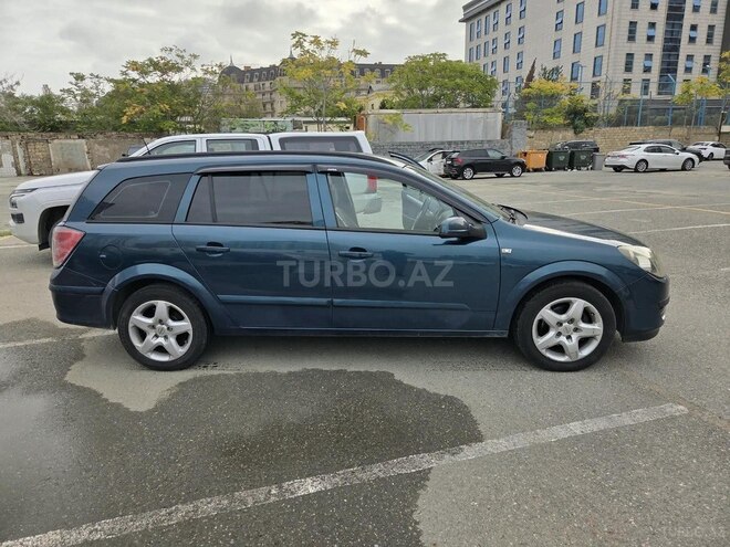 Opel Astra 2006, 404,200 km - 1.3 л - Bakı