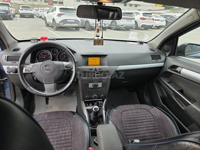 Opel Astra 2006, 404,200 km - 1.3 л - Bakı