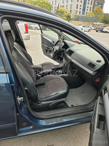 Opel Astra 2006, 404,200 km - 1.3 л - Bakı