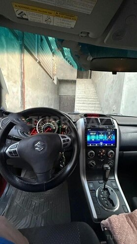 Suzuki Grand Vitara 2007, 163,000 km - 2.7 l - Gəncə