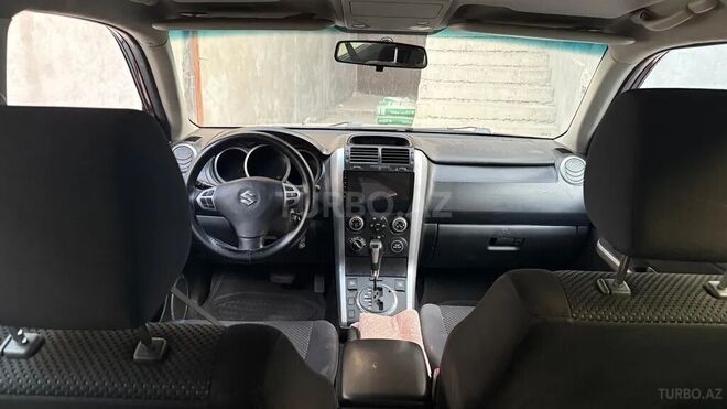 Suzuki Grand Vitara 2007, 163,000 km - 2.7 l - Gəncə