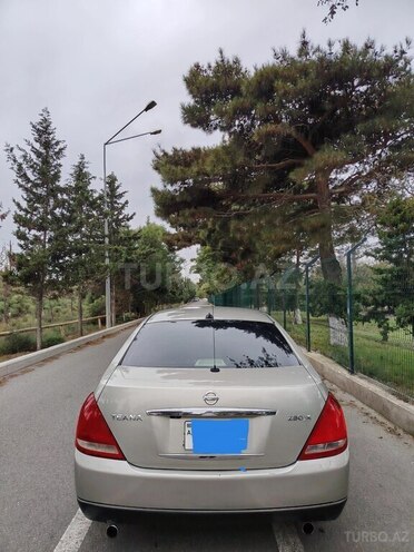 Nissan Teana 2004, 400,000 km - 2.0 л - Bakı