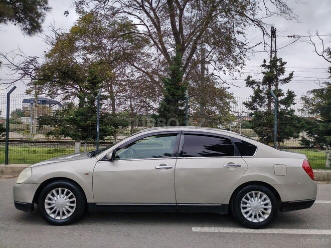 Nissan Teana 2004, 400,000 km - 2.0 л - Bakı