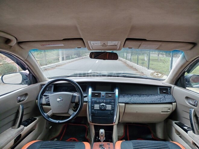 Nissan Teana 2004, 400,000 km - 2.0 л - Bakı