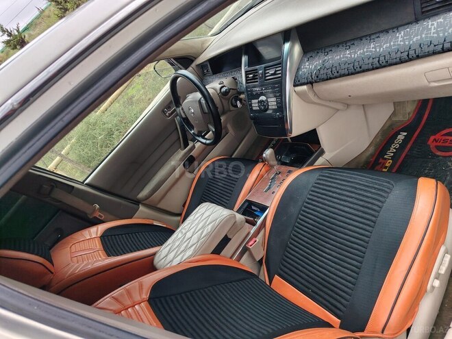 Nissan Teana 2004, 400,000 km - 2.0 л - Bakı