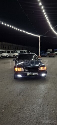 Mercedes C 280 1998, 456,400 km - 2.8 l - Xaçmaz