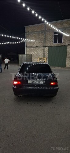 Mercedes C 280 1998, 456,400 km - 2.8 l - Xaçmaz