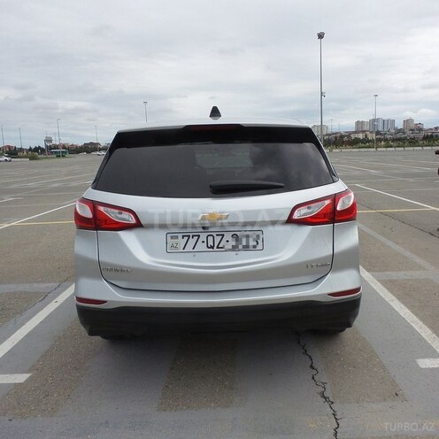 Chevrolet Equinox 2020, 172,000 km - 1.5 l - Bakı