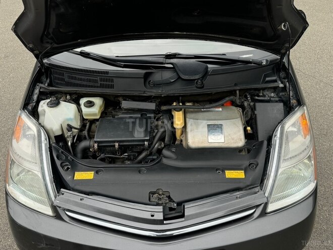 Toyota Prius 2008, 279,670 km - 1.5 l - Sumqayıt