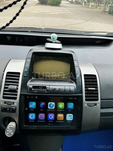Toyota Prius 2008, 279,670 km - 1.5 l - Sumqayıt