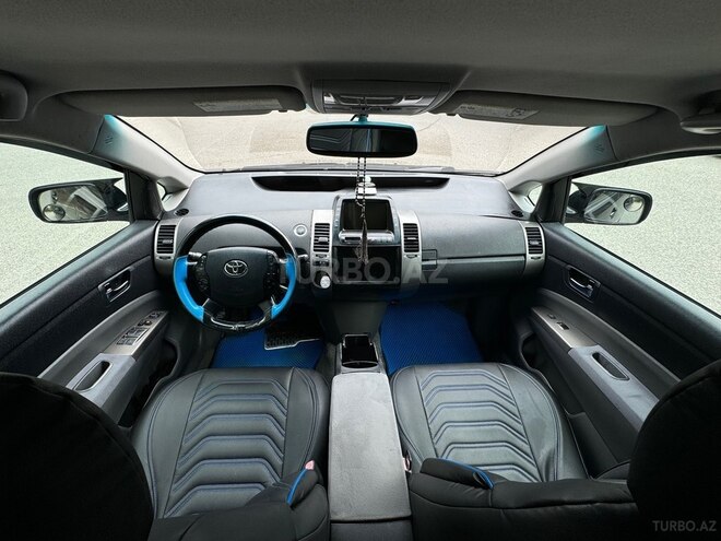 Toyota Prius 2008, 279,670 km - 1.5 l - Sumqayıt
