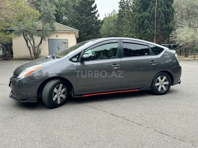 Toyota Prius 2008, 279,670 km - 1.5 l - Sumqayıt