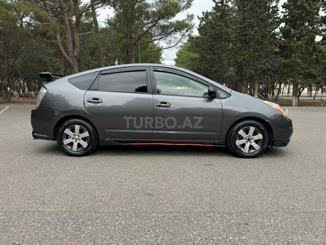 Toyota Prius 2008, 279,670 km - 1.5 l - Sumqayıt