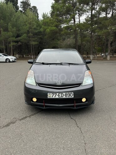 Toyota Prius 2008, 279,670 km - 1.5 l - Sumqayıt