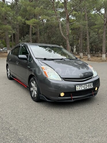 Toyota Prius 2008, 279,670 km - 1.5 l - Sumqayıt