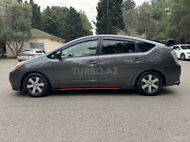 Toyota Prius 2008, 279,670 km - 1.5 l - Sumqayıt