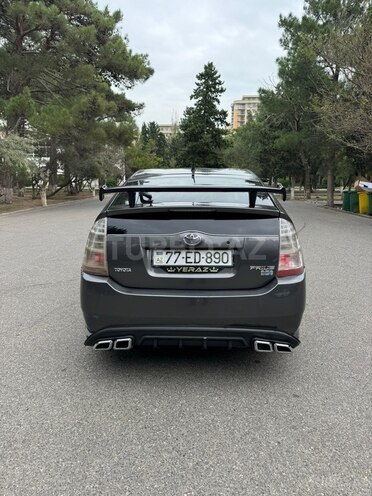 Toyota Prius 2008, 279,670 km - 1.5 l - Sumqayıt