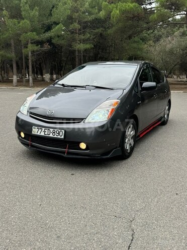 Toyota Prius 2008, 279,670 km - 1.5 l - Sumqayıt