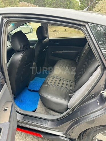 Toyota Prius 2008, 279,670 km - 1.5 l - Sumqayıt