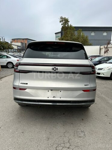 Changan  2026, 0 km - 1.5 l - Bakı