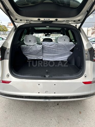 Changan  2026, 0 km - 1.5 l - Bakı