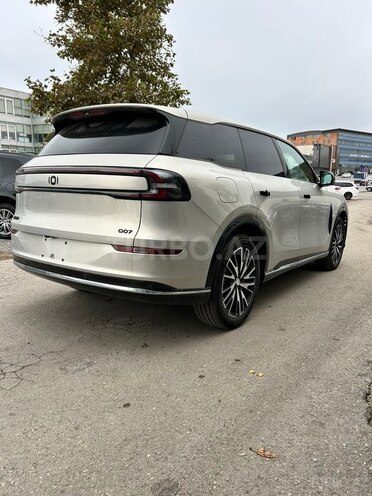 Changan  2026, 0 km - 1.5 l - Bakı