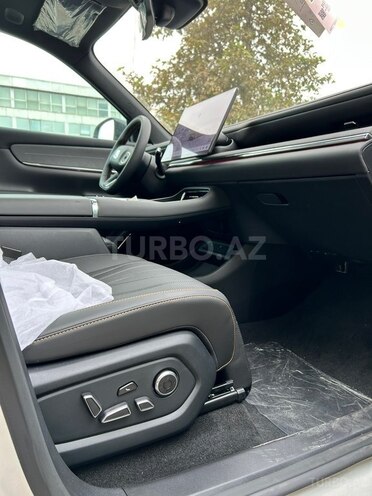 Changan  2026, 0 km - 1.5 l - Bakı