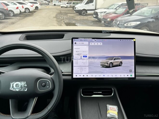 Changan  2026, 0 km - 1.5 l - Bakı