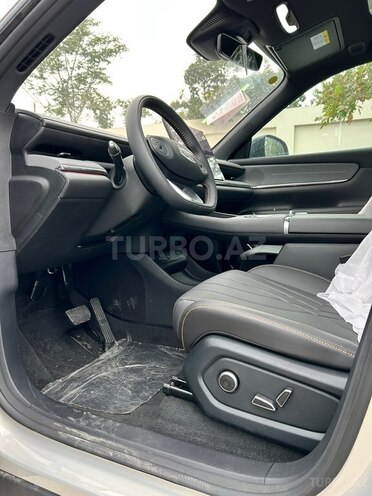 Changan  2026, 0 km - 1.5 l - Bakı