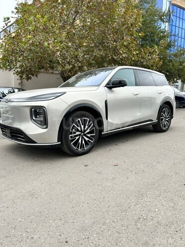 Changan  2026, 0 km - 1.5 l - Bakı