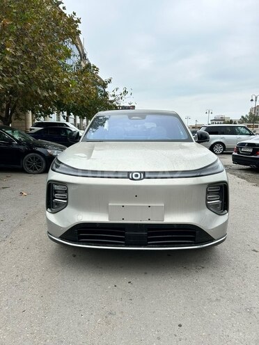 Changan  2026, 0 km - 1.5 l - Bakı