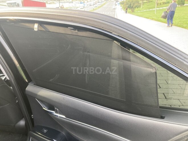Toyota Camry 2018, 130,000 km - 2.5 l - Bakı