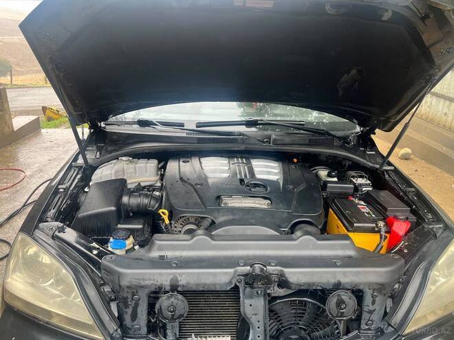 Kia Sorento 2005, 330,000 km - 2.5 l - Lerik