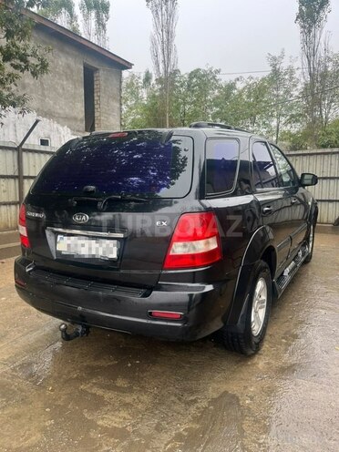 Kia Sorento 2005, 330,000 km - 2.5 l - Lerik