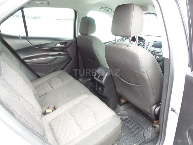 Chevrolet Equinox 2020, 172,000 km - 1.5 l - Bakı