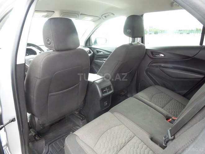 Chevrolet Equinox 2020, 172,000 km - 1.5 l - Bakı