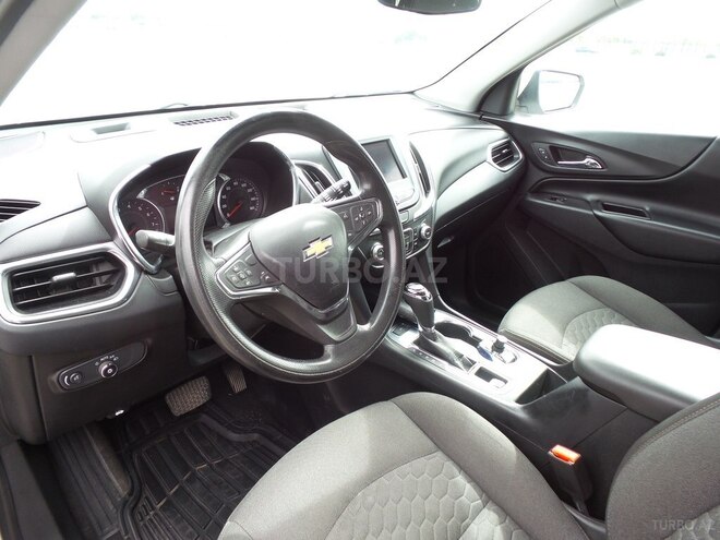 Chevrolet Equinox 2020, 172,000 km - 1.5 l - Bakı
