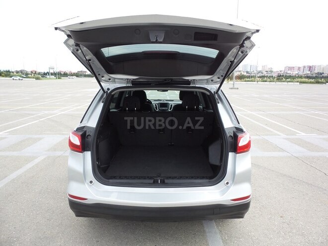Chevrolet Equinox 2020, 172,000 km - 1.5 l - Bakı