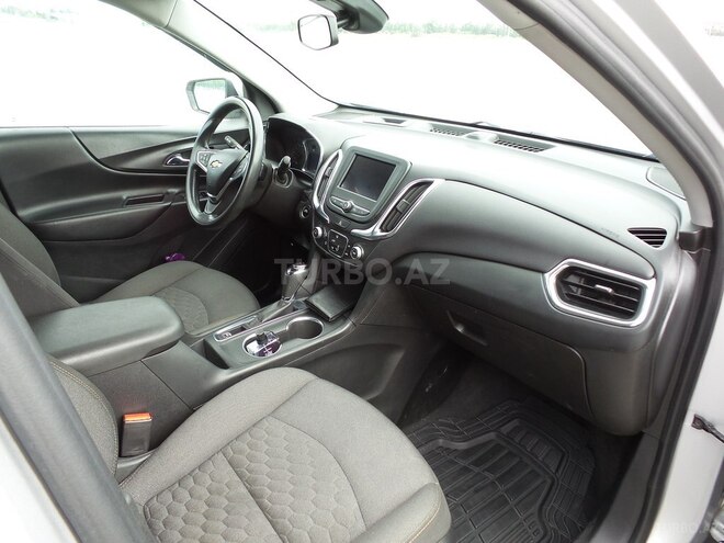 Chevrolet Equinox 2020, 172,000 km - 1.5 l - Bakı