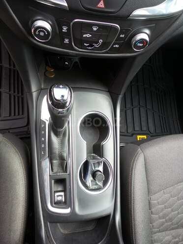 Chevrolet Equinox 2020, 172,000 km - 1.5 l - Bakı