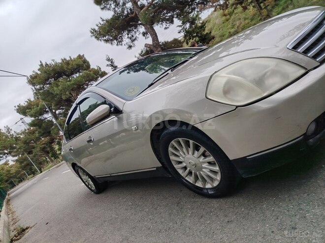 Nissan Teana 2004, 400,000 km - 2.0 л - Bakı