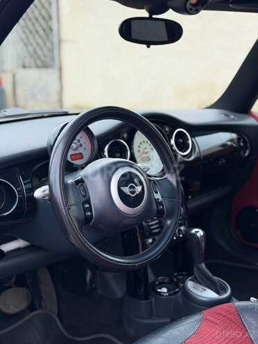 Mini Cooper 2001, 150,000 km - 1.6 l - Bakı