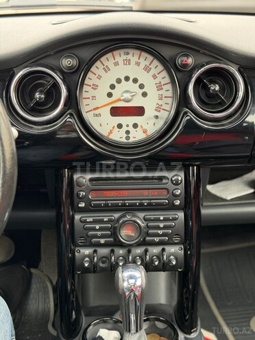 Mini Cooper 2001, 150,000 km - 1.6 l - Bakı