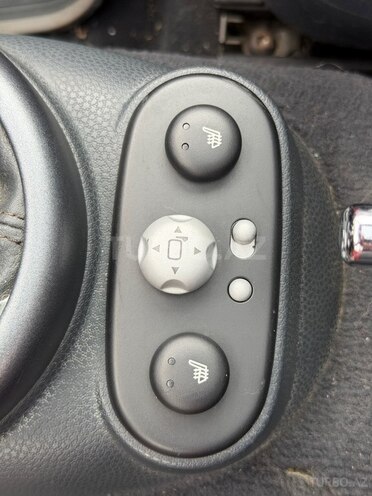 Mini Cooper 2001, 150,000 km - 1.6 l - Bakı